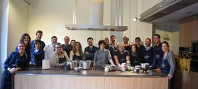 Eulen Servicios Logísticos implanta el sistema Lean