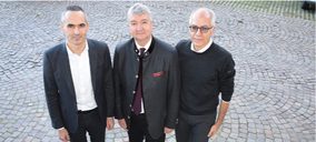 Walter Pardatscher sucederá a Gerhard Dichgans en la dirección del VOG