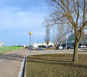 Grupo AN apoya su crecimiento en el sector hortofrutícola