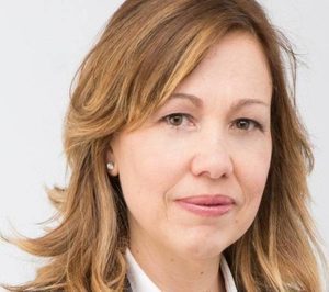 Esther Berrozpe es nombrada consejera independiente de Telepizza