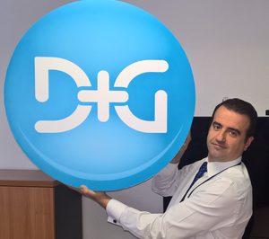 Fernando Viñuales finaliza su etapa en Domestic & General