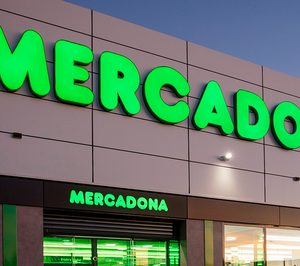 Mercadona invierte 13 M en tres nuevos supermercados en Madrid