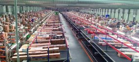 ¿Qué activos logísticos y de recogida de El Corte Inglés podrá usar Alibaba?