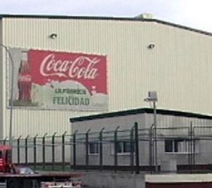 Coca-Cola cerrará definitivamente el centro de Fuenlabrada
