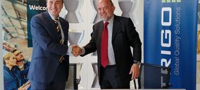 Gefco firma un acuerdo con Trigo para gestión de calidad