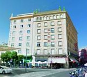 Zikotz promoverá un hotel de lujo en el centro de Sevilla