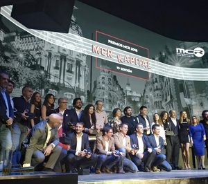 Los Premios MCR 2018 celebran la Fiesta de la tecnología