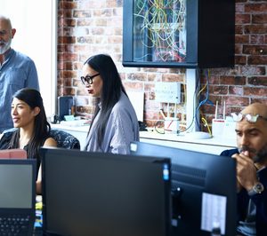 InterSystems lanza una plataforma para extraer valor de los datos sanitarios