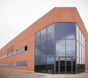Ecovinal incorpora nuevas líneas de fabricación y automatización