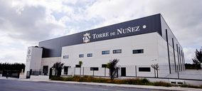 Torre de Núñez ejecuta la ampliación de sus instalaciones y prevé crecimientos