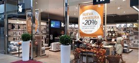 Seb despliega servicios y abre tienda en Madrid con WMF