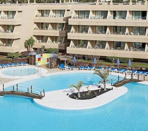 Hesperia formaliza su salida de NH