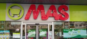 Supermercados MAS desembarca en Córdoba