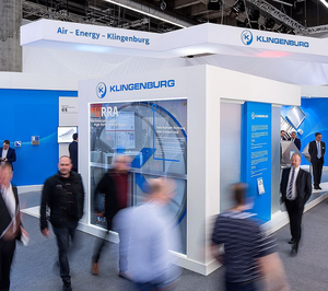 Klingenburg se incorpora a AFEC