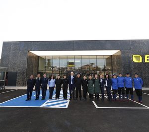 Uvesco invierte 1,6 M en la apertura de un nuevo BM Urban en Cantabria