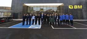 Uvesco invierte 1,6 M en la apertura de un nuevo BM Urban en Cantabria