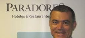 Paradores nombra director comercial a José Carlos Campo