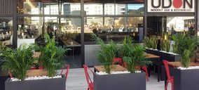 Udon amplía su cartera en la provincia de Barcelona
