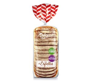 Grupo Dulcesol lanza nuevos panes saludables