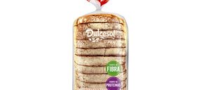 Grupo Dulcesol lanza nuevos panes saludables