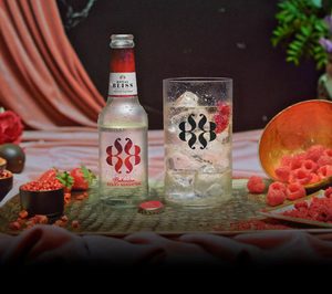 Coca-Cola lanza campaña con sus mixers Royal Bliss