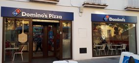 Dominos Pizza debuta en varias localidades andaluzas