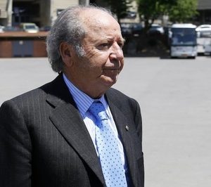 Fallece Josep Lluis Núñez, presidente de Núñez i Navarro Hotels