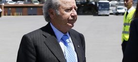 Fallece Josep Lluis Núñez, presidente de Núñez i Navarro Hotels