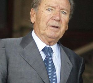 Fallece Josep Lluís Núñez, fundador de Núñez y Navarro