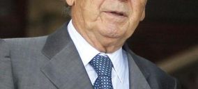 Fallece Josep Lluís Núñez, fundador de Núñez y Navarro
