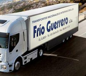 Frío Guerrero contará con una plataforma de grupaje