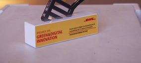 Neosistec y Scoobic, ganadores del certamen DHL Green & Digital Innovation