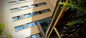 Eurostars incorpora un nuevo hotel en Alicante