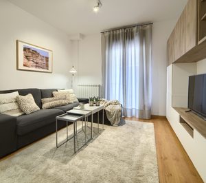 Bed4U entra en el negocio de los apartamentos turísticos