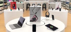 Goldenmac (Apple), aumento de ventas y tiendas en 2018