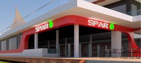 Supermercados Mogán estrenará un nuevo concepto de tienda Spar