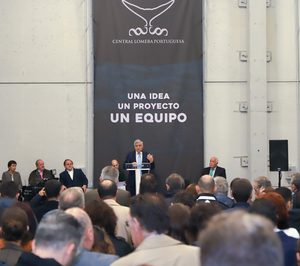 Marfrío y Atunlo abren su planta portuguesa de lomos de atún