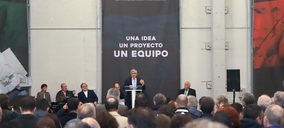 Marfrío y Atunlo abren su planta portuguesa de lomos de atún