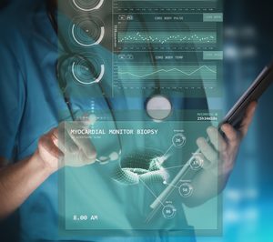 GE Healthcare apuesta por el desarrollo de tecnologías de inteligencia artificial