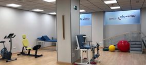 Umivale reabre sus reformadas instalaciones de Madrid