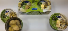 Mensajero y Auxiliar Conservera apuestan por la I+D para dinamizar las conservas vegetales