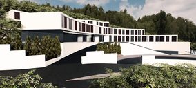 El exciclista ruso Aleksandr Kolobnev proyecta un hotel para deportistas en Alicante