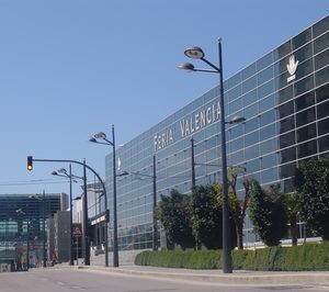 Moldtrans renueva su contrato con Feria de Valencia