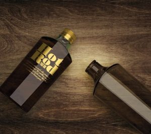 ‘Hot Rod’ de Estal, premiada en los Oscar de L´emballage 2018