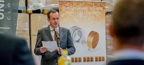 United Caps supera los 10.000 M de cierres en 2018