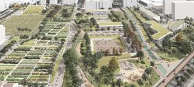 Metrovacesa lidera un proyecto para edificar 1.345 viviendas en Valencia