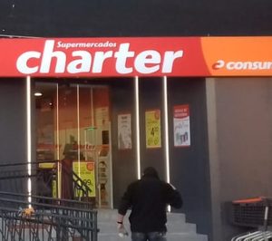 Charter estrena centro y acumula 7.000 m2 de nueva sala de venta