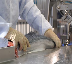 Minced Fish inicia su expansión por Europa con la pulpa de pescado
