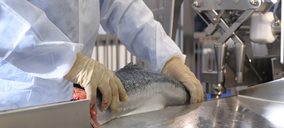 Minced Fish inicia su expansión por Europa con la pulpa de pescado