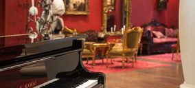 Un conocido hotel burgalés busca nueva operadora